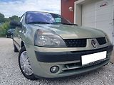 Renault Clio 1.2i ČR +sada kol - náhled 1