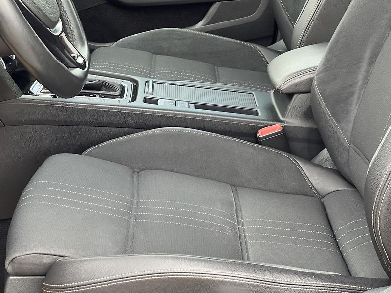 Volkswagen Passat Alltrack 2.0TDi 176kw 4X4 DSG  - fotka 11 z 55