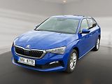 Škoda Scala (2023) STYLE 1.0TSI 81kW DSG CZ DPH - náhled 1