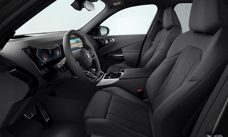 BMW X3 xDrive20d - fotka 4 z 8