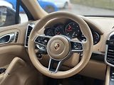 Porsche Cayenne (2016) Porsche Cayenne 2016 - náhled 18