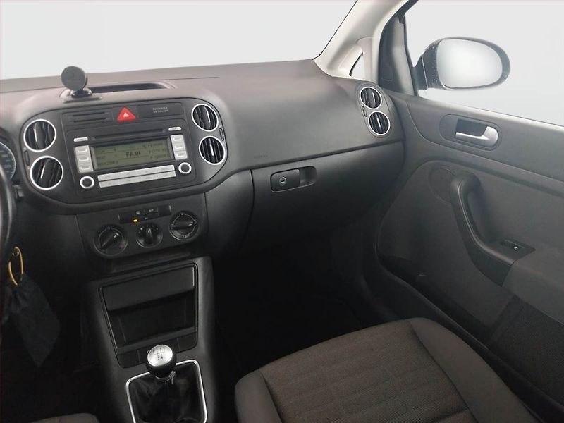 Volkswagen Golf Plus (2007) 1.9 TDI, ČR,1.maj, Klima - fotka 8 z 16