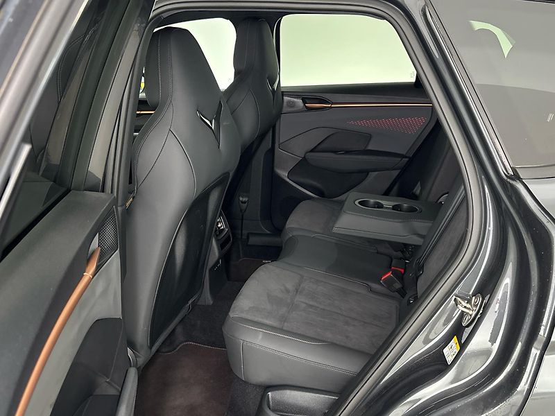 Cupra Terramar SUV 0 - fotka 8 z 30