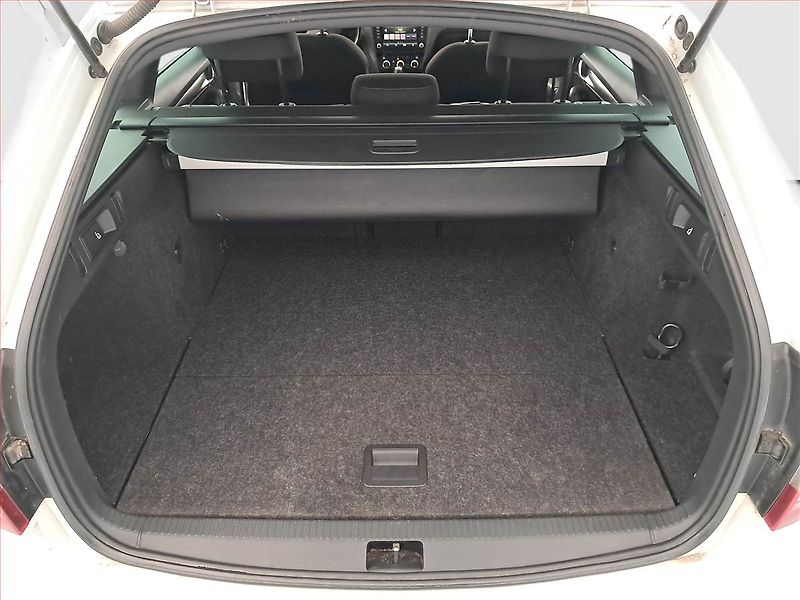 Škoda Octavia (2020) 2.0 TDI, 4X4, Automat, Navi - fotka 14 z 18