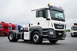 MAN TGS (2019) 18.460 / EURO 6 / ACC / 4 X 4  - náhled 31