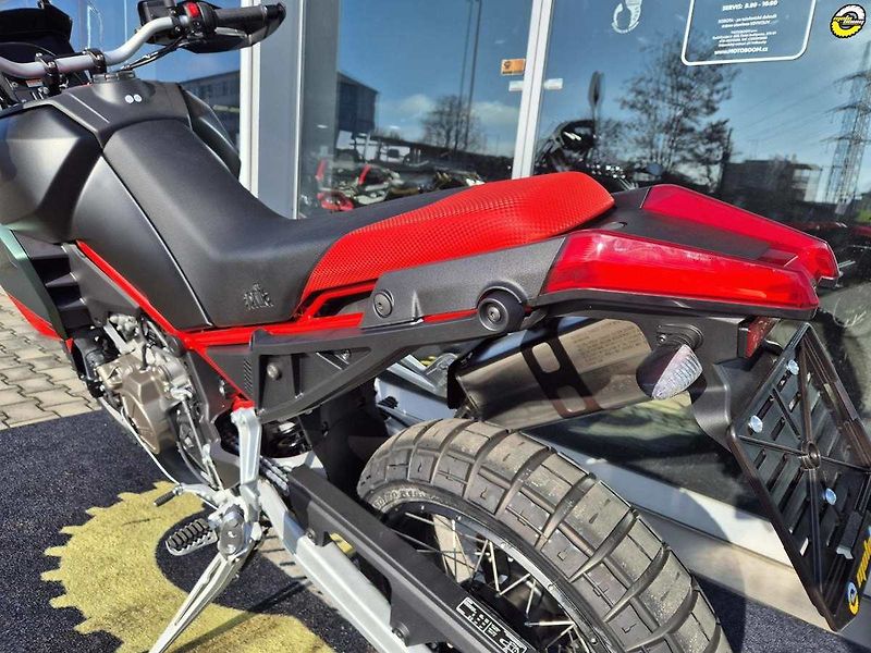 Aprilia Tuareg 660 (2026) AKČNÍ CENA - fotka 11 z 17