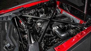 Lamborghini V12