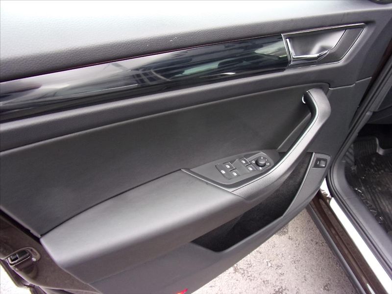 Škoda Kodiaq 2,0 TDI DSG  Style - fotka 14 z 31