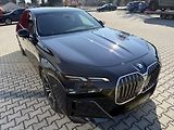 BMW Řada 7 (2024) 40XD 220kW M-PAKET INDIVIDUAL! - náhled 14