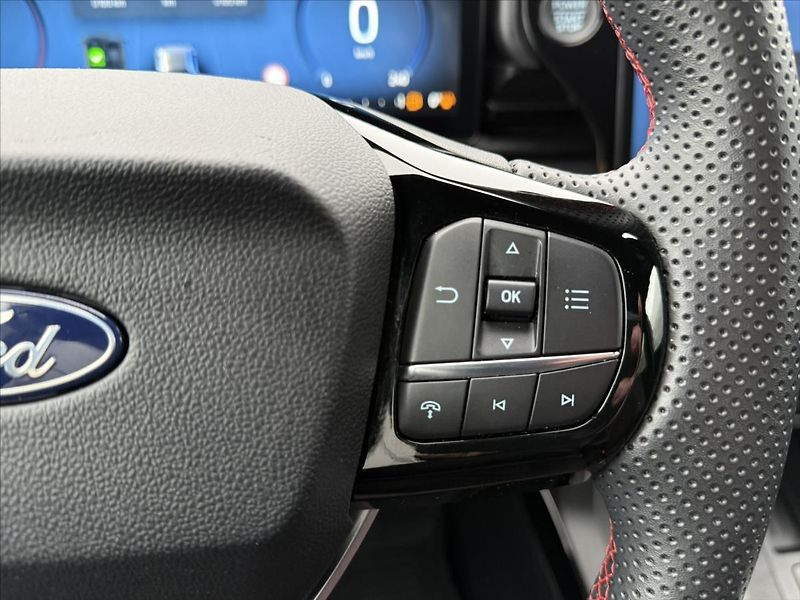 Ford Puma 1,0 EcoBoost Mhev ST-Line X - fotka 22 z 30