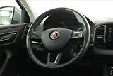 Škoda Karoq (2018) 1.5 TSI, Automat, Kůže - náhled 8
