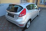 Ford Fiesta 1.2i KLIMA  SADA ALU KOL - náhled 1