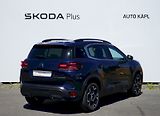 Citroën C5 Aircross (2025) MAX Hybrid 136 ë-DCS6 - náhled 1