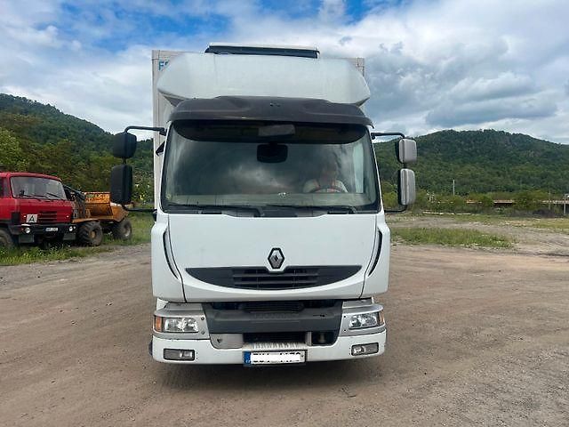 Renault Midlum 220.12 P 4X2 - EURO.4 mrazák - fotka 4 z 5