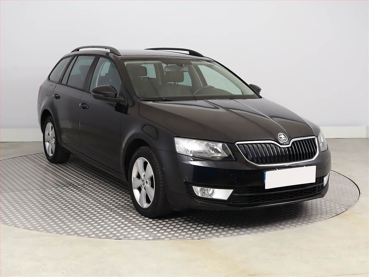 Volkswagen Passat 2.0 TDI, Automat, Navi, Xenony