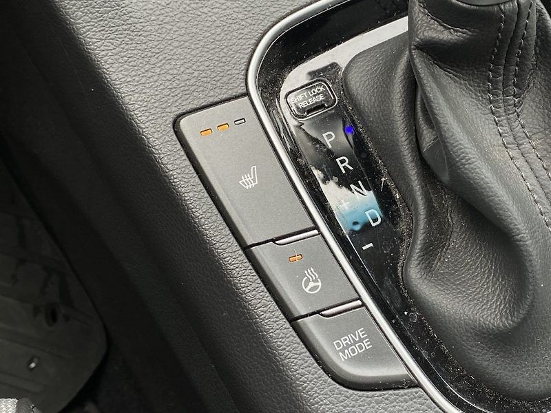 Hyundai i30 1.4T-GDi, ČR, automat, tažné - fotka 16 z 25