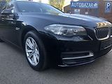 BMW Řada 5 (2015) 518d Touring NAVI velmi pěkný - náhled 8
