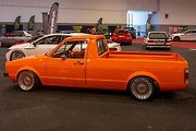Upravený Volkswagen Caddy ukazuje, že o legálnosti tuningu nerozhoduje pouze vzhled, ale především schválení použitých dílů.