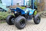 CFMOTO Gladiator X110 (2026) LE AKCE - náhled 6