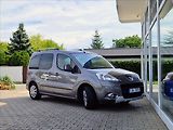 Peugeot Partner 1,6 HDi PANORAMA +ZIMNÍSADAKOL - náhled 7