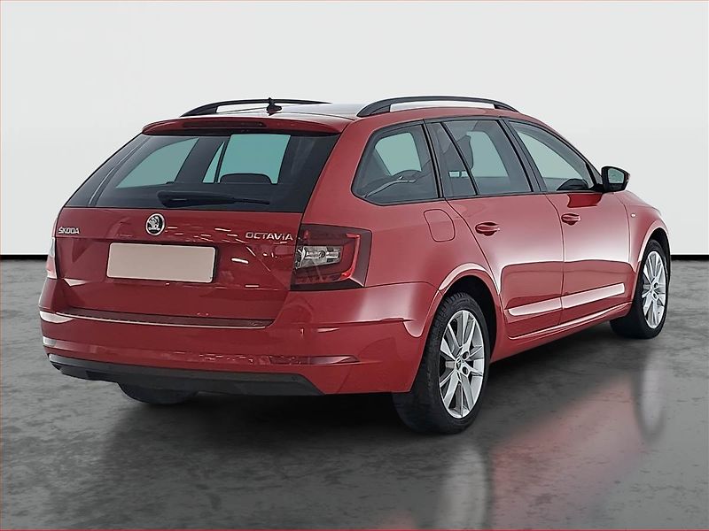 Škoda Octavia (2017) 1.6 TDI, Tempomat - fotka 5 z 16