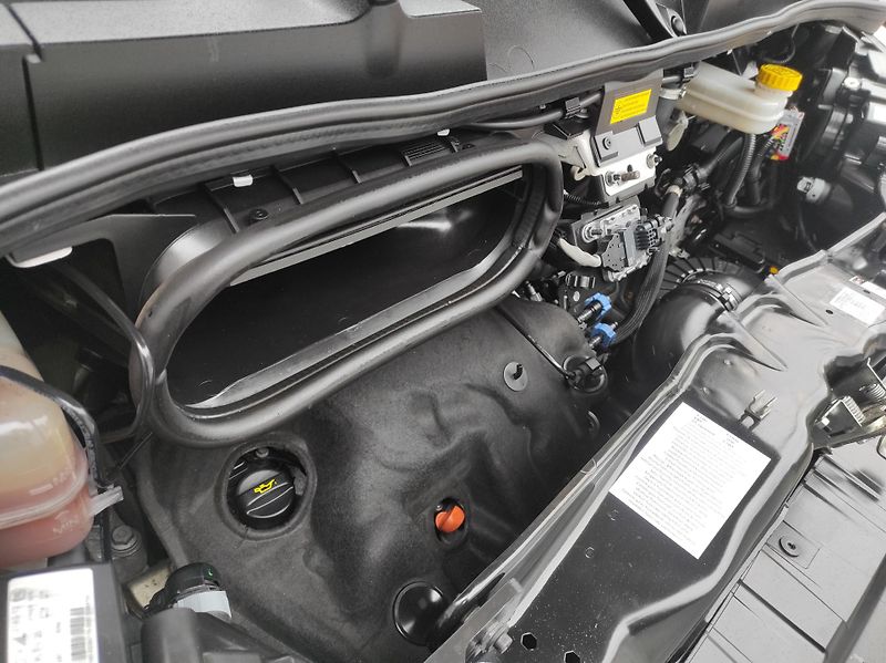 Citroën Jumper 2,2BlueHDi L3H2, ČR - fotka 22 z 37