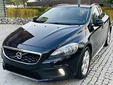 Volvo V40 2.0D3 MANUÁL CROSS SERVISKA  - náhled 3