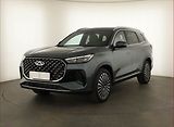 Chery Tiggo 8 (2026) 1.6 TGDI, UNIQUE, Ad. tempomat - náhled 1