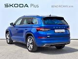 Škoda Kodiaq (2022) L&K DSG 4x4 2,0TDi 147kW - náhled 15