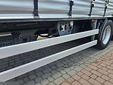 MAN TGX (2023) 26.470 6x2 průjezdní souprava - náhled 9
