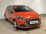 Peugeot 208 (2016) 1.2i, 1.maj,ČR, Navigace - náhled 1