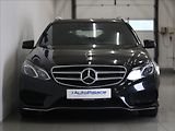 Mercedes-Benz Třídy E E350cdi 4M AMG Pano.Tažné   3, - náhled 1