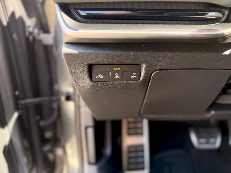 Škoda Superb (2025) COMBI SPORTLINE - fotka 24 z 35