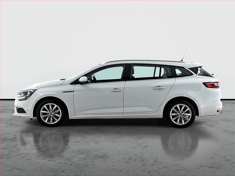 Renault Mégane (2018) 1.5 Blue dCi, Navi, Tempomat - fotka 3 z 19