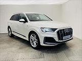 Audi Q7 3,0 TDI 210kW 7Míst S-Line - náhled 32