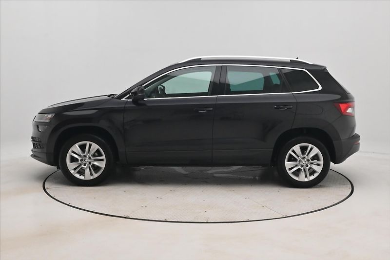 Škoda Karoq 1,5 TSI 110kW Business Záruka - fotka 8 z 31