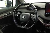 Škoda Enyaq (2022) Sportline iV 80 (82 kWh) - náhled 18