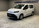 Toyota ProAce City Verso 1.2 BUSINESS 6MT - náhled 1