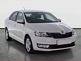 Škoda Rapid (2017) 1.2 TSI, Navi - náhled 1
