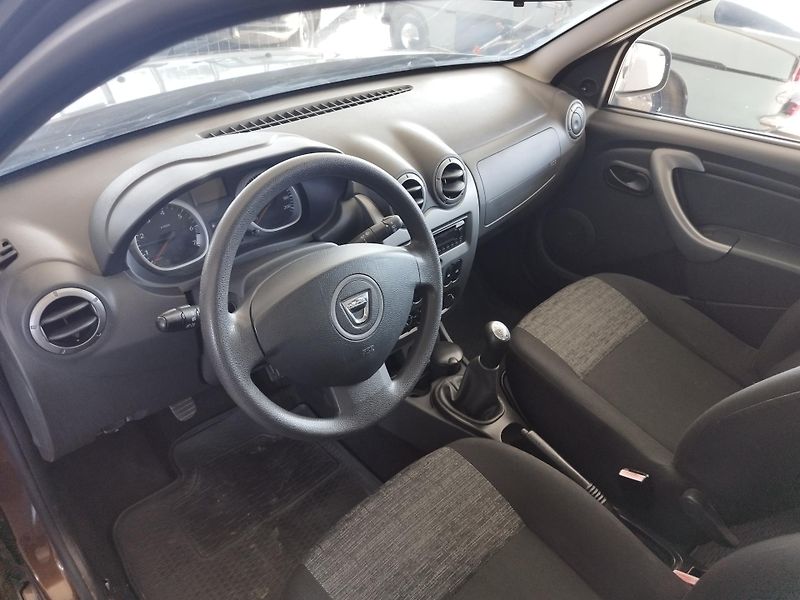 Dacia Duster (2012) 1,6I,77KW,KLIMA,ALU,KOUP.V ČR - fotka 17 z 22
