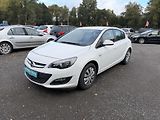 Opel Astra 1.6i - náhled 1