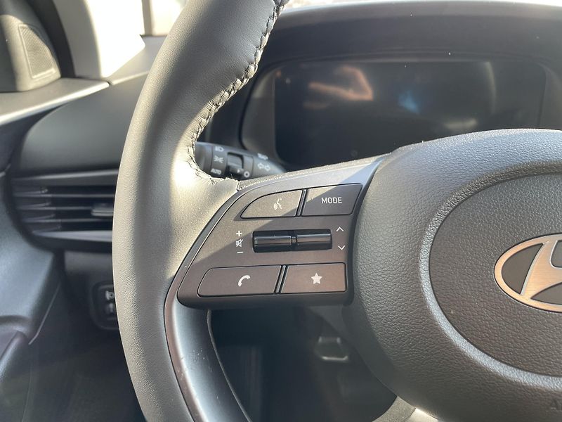 Hyundai i20 26 1,0 T-GDI DCT SMART - fotka 15 z 28