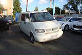 Volkswagen Transporter (2000) T4,2.5 TDi,ČR,Nová STK 8/2028 - náhled 9