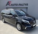 Mercedes-Benz Třídy V 2,0 250d 4MATIC LONG ČR.1.MAJ. - náhled 1