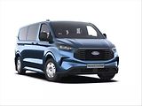 Ford Transit Custom (2026) 2,0 EcoBlue 125kW/170k 8st. au - náhled 1