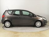 Opel Meriva (2014) 1.4 i, ČR,1.maj, Serv.kniha - náhled 6