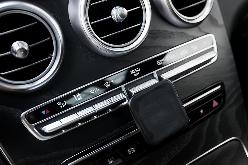 Mercedes-Benz GLC 63S 4M*Aerodymic AMG - fotka 38 z 51