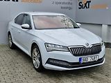 Škoda Superb IIIF Style 2,0 TDI (110 kW - náhled 1