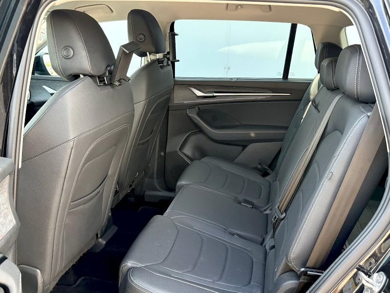 Škoda Kodiaq (2025) DSG 4x4 2.0 TDI / 142 kW  /EXL - fotka 21 z 34