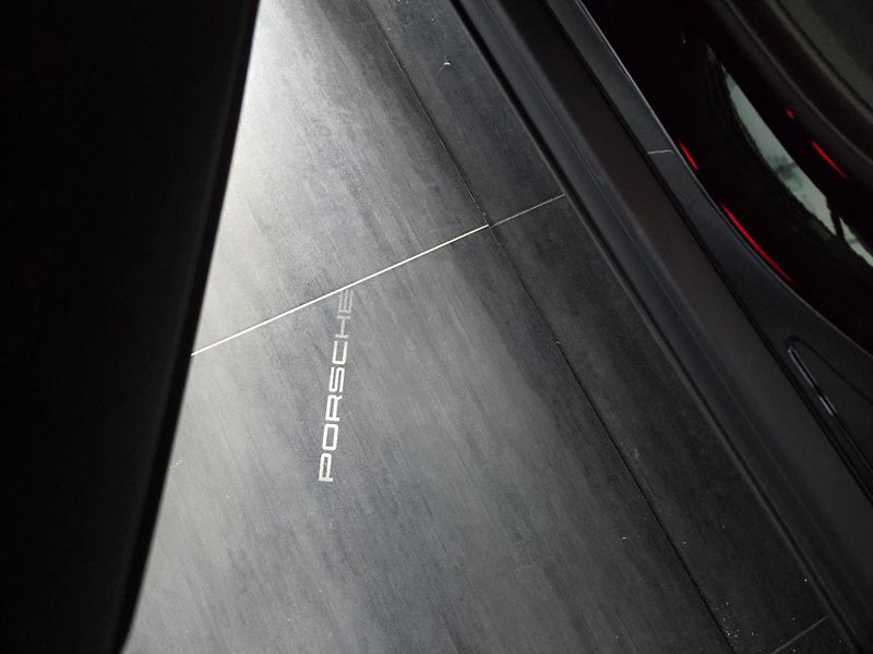 Porsche Cayenne Coupe 260kW Black Edition - fotka 47 z 48